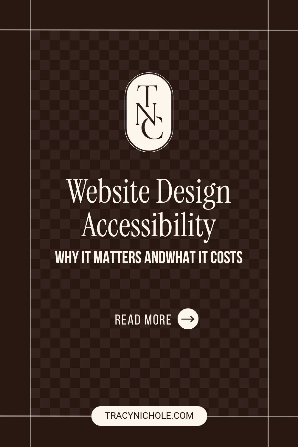 Website Design Accessibility: Why It Matters and What It Costs
