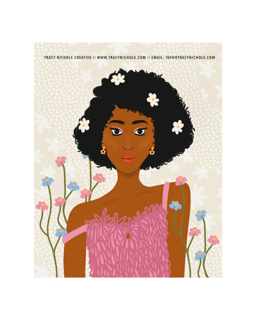 Character Illustration