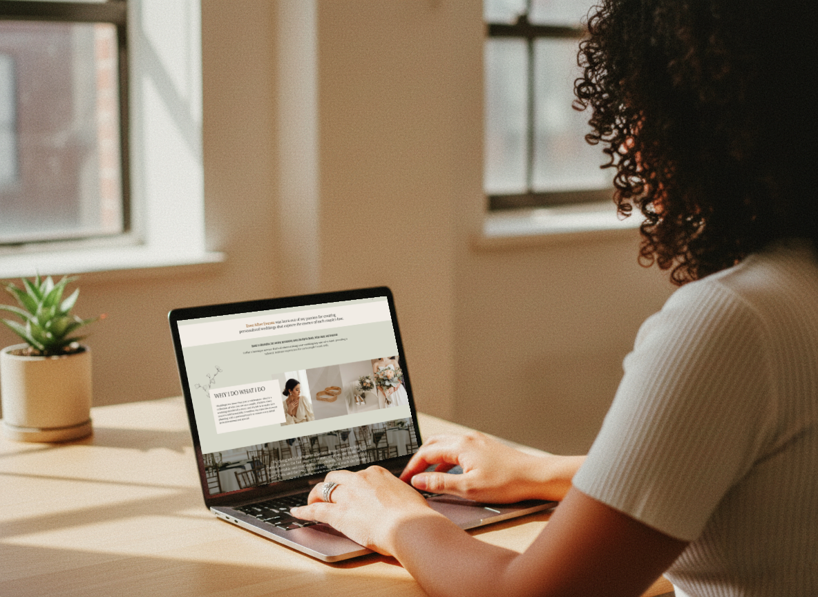 Template Installation (For existing Squarespace Accounts ONLY)