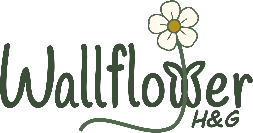 Wallflower H&amp;G