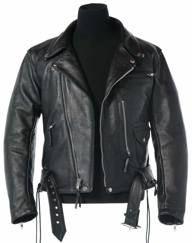 Fall Fashion Trends Fall Jackets Men 2021 Outerwear Leather Jacket