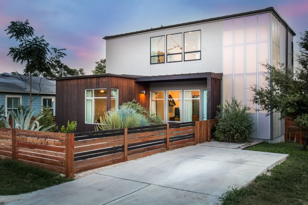 LISTED for $615,000