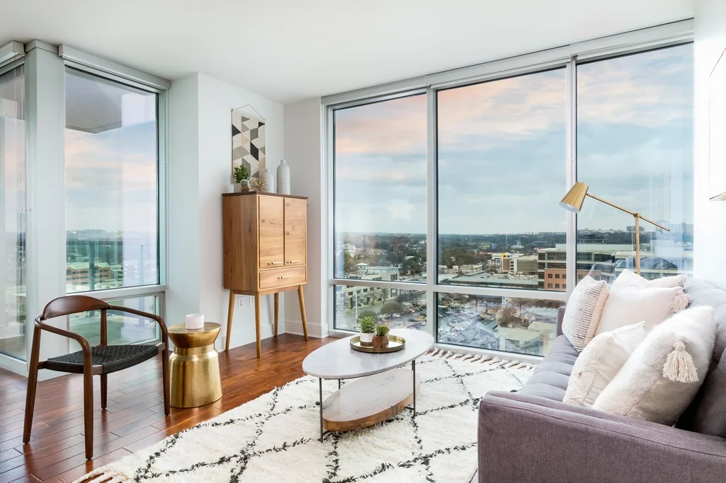 listed for $649,000