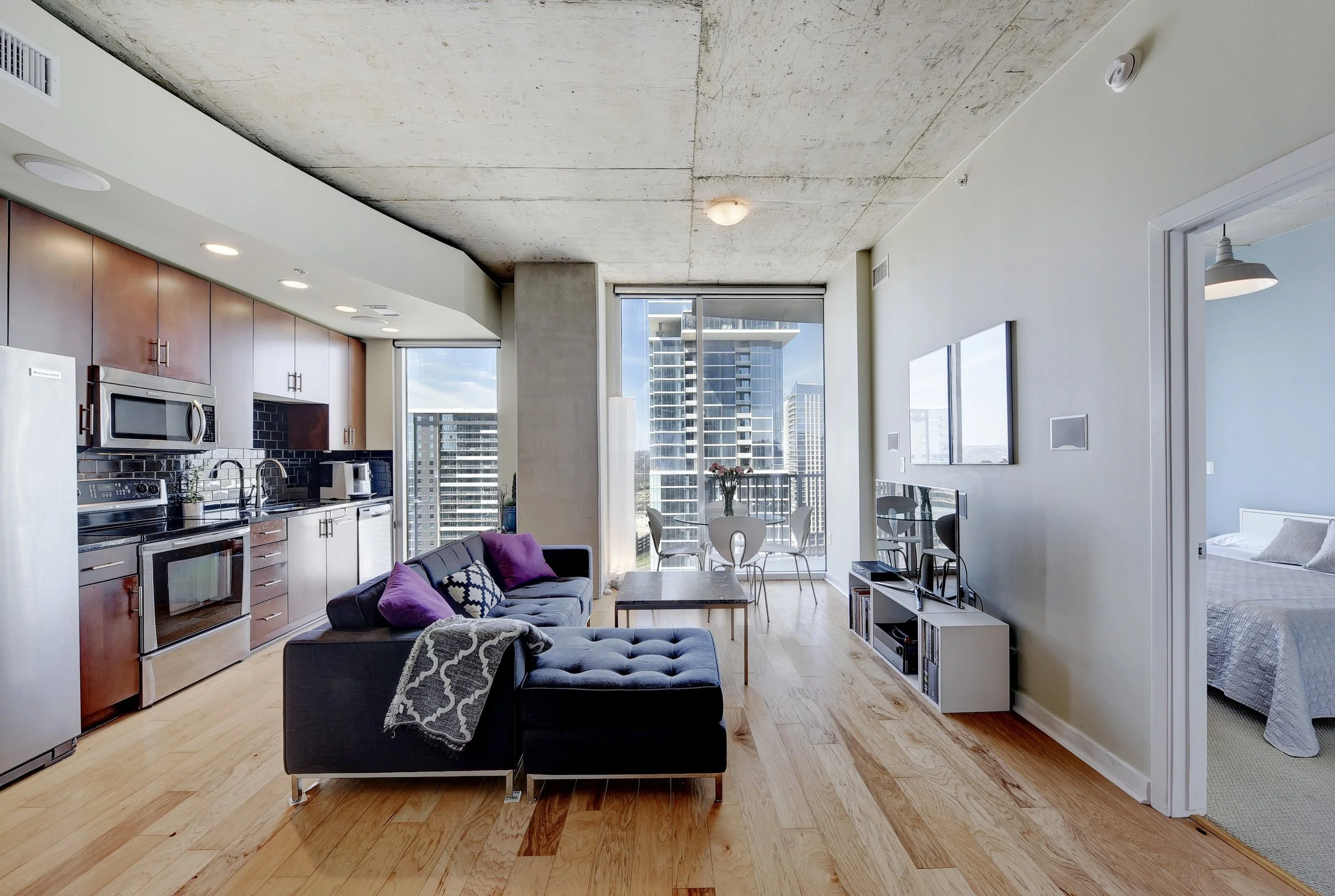 Listed for $549,000