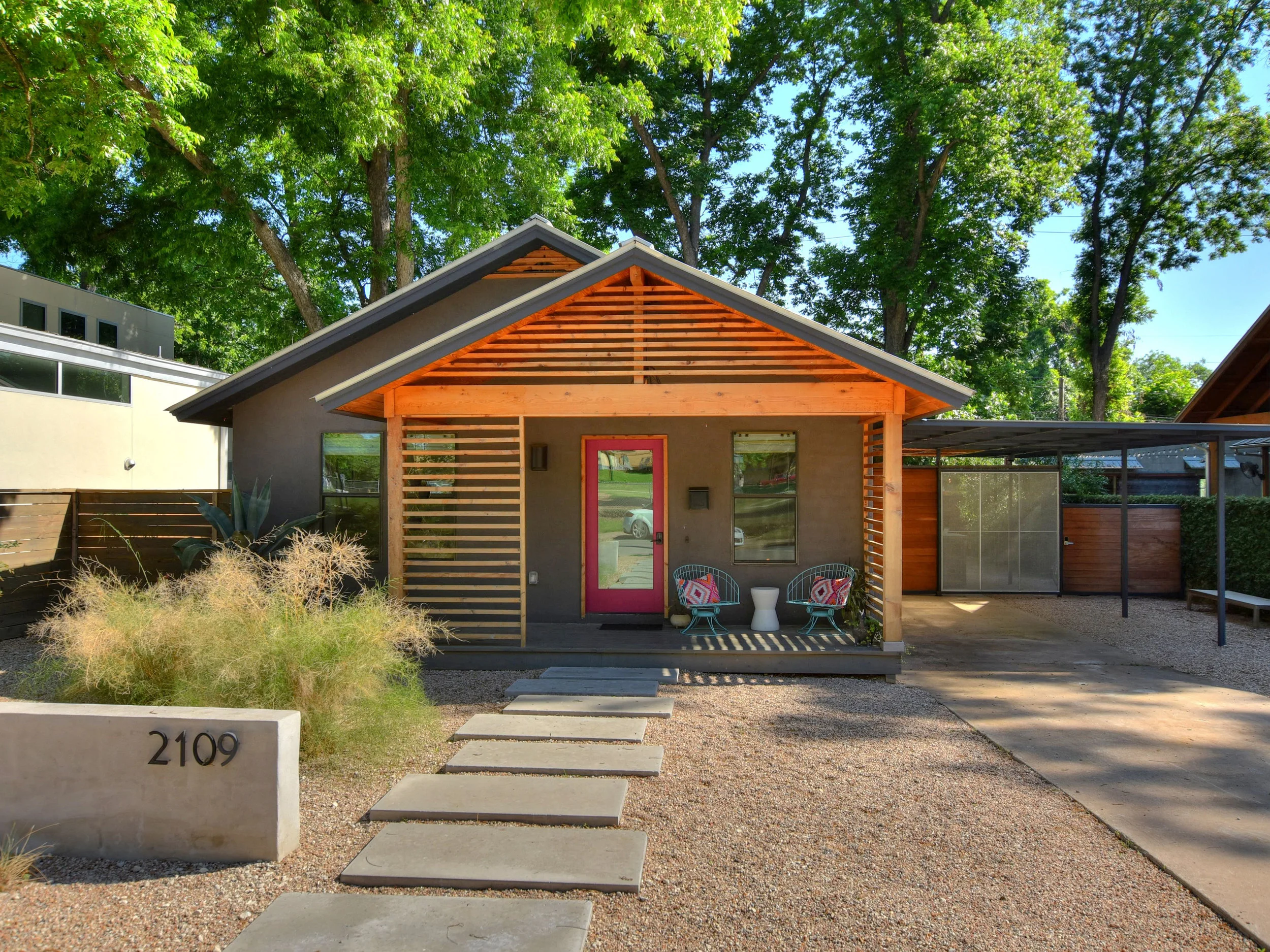 Listed for $845,000