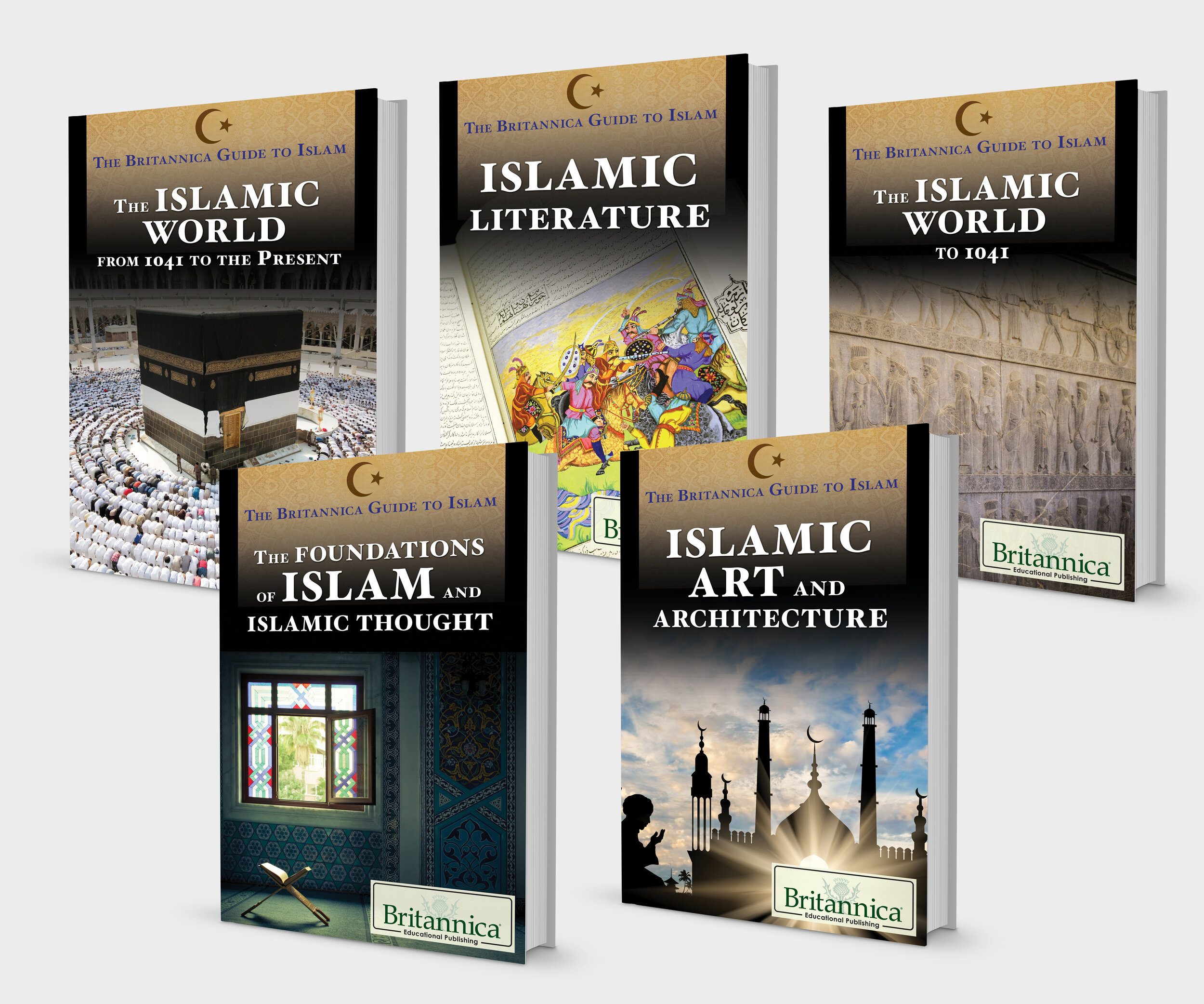 The Britannica Guide to Islam