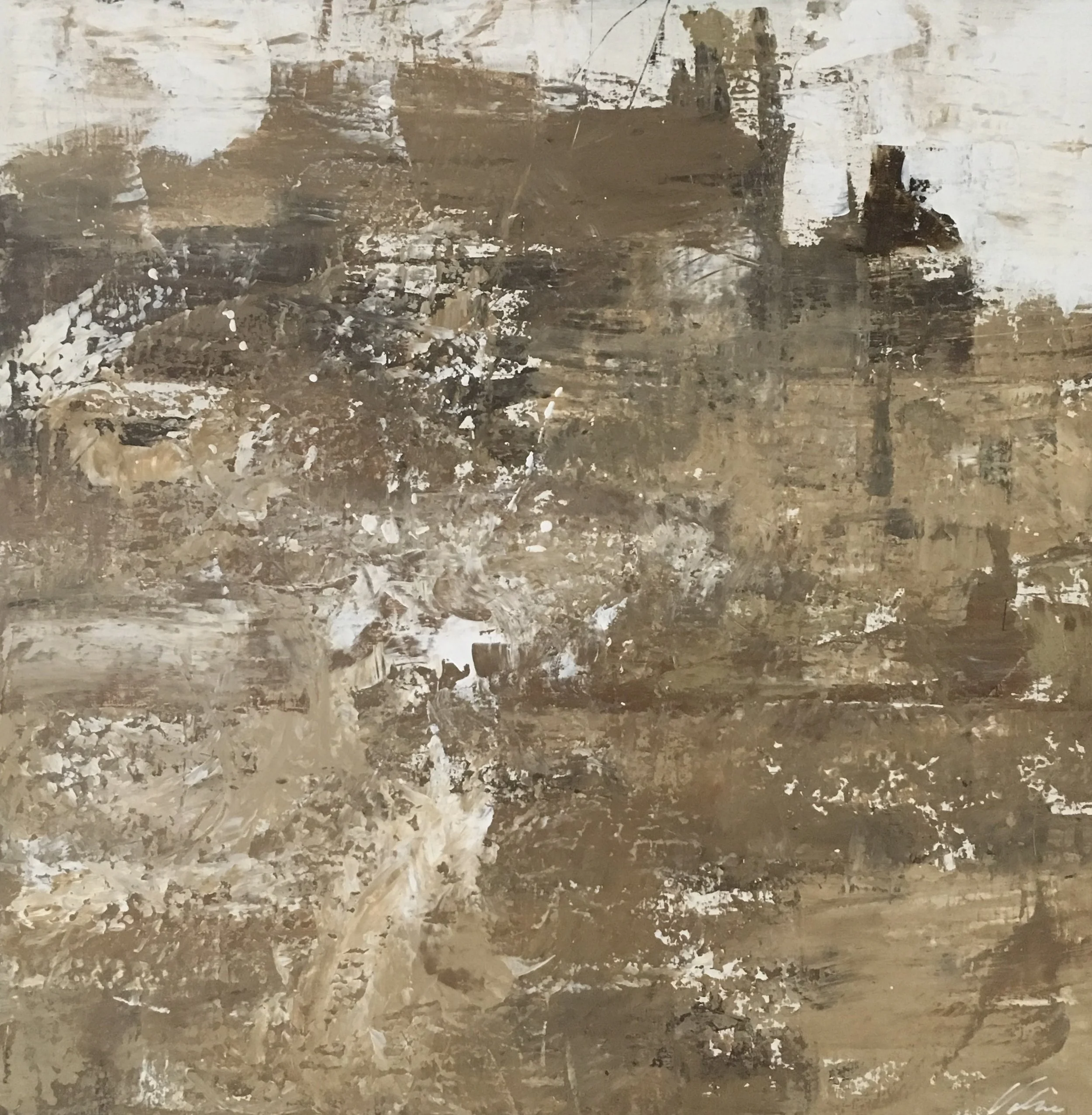 Sandy Texture 