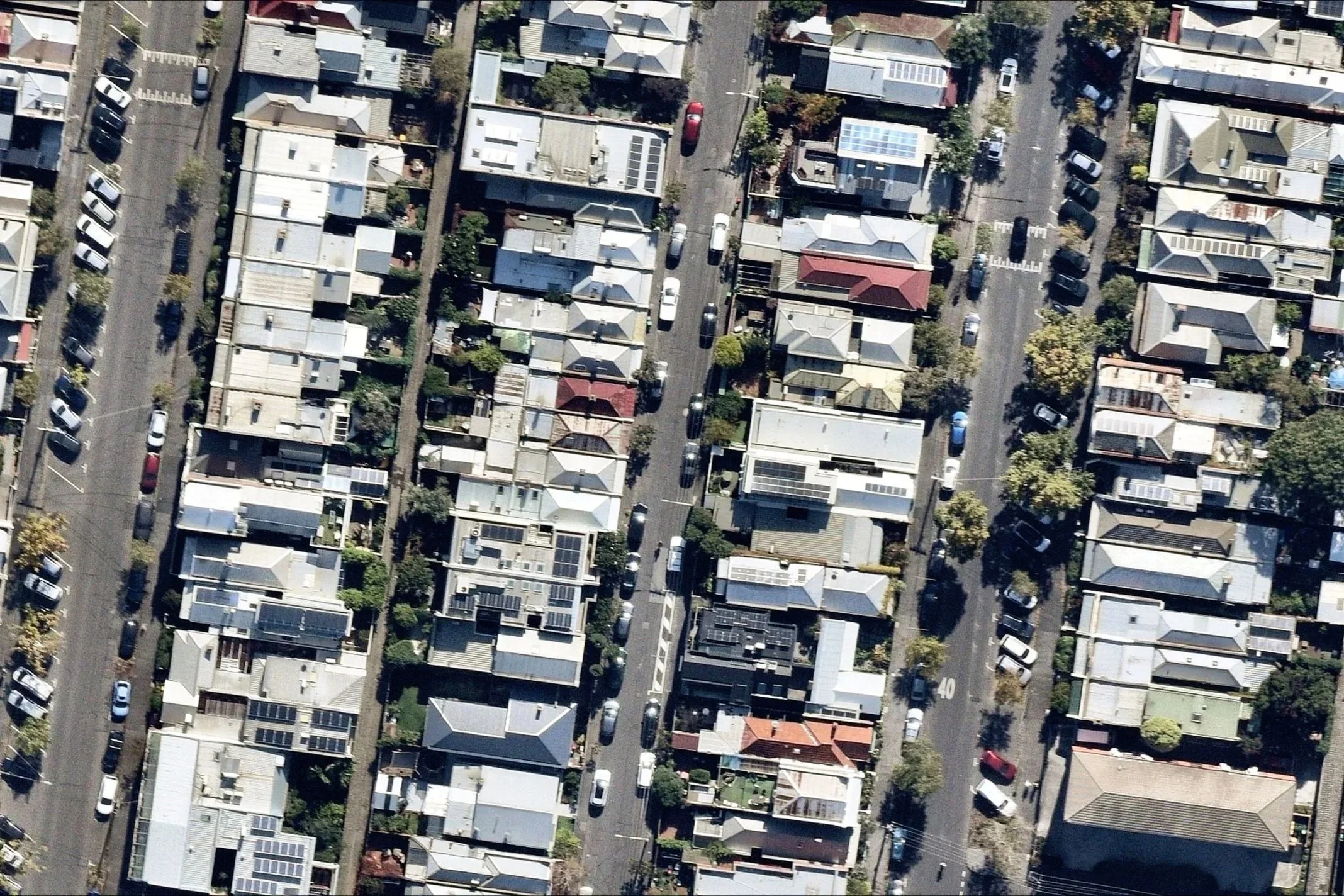 Town Planning Explained