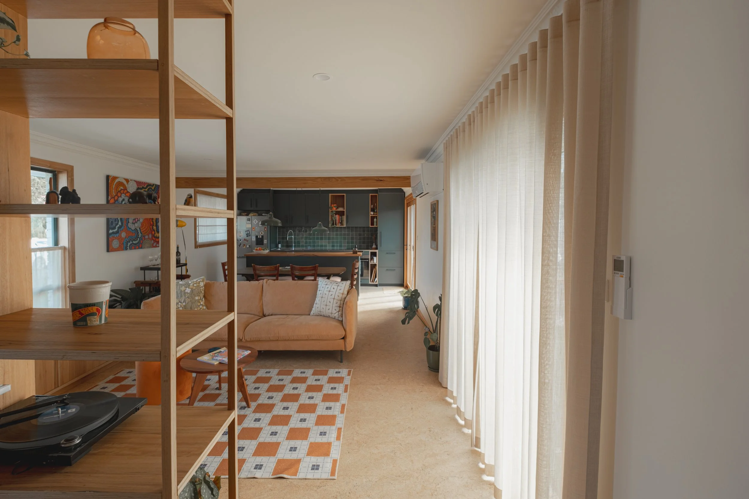Long Play House
