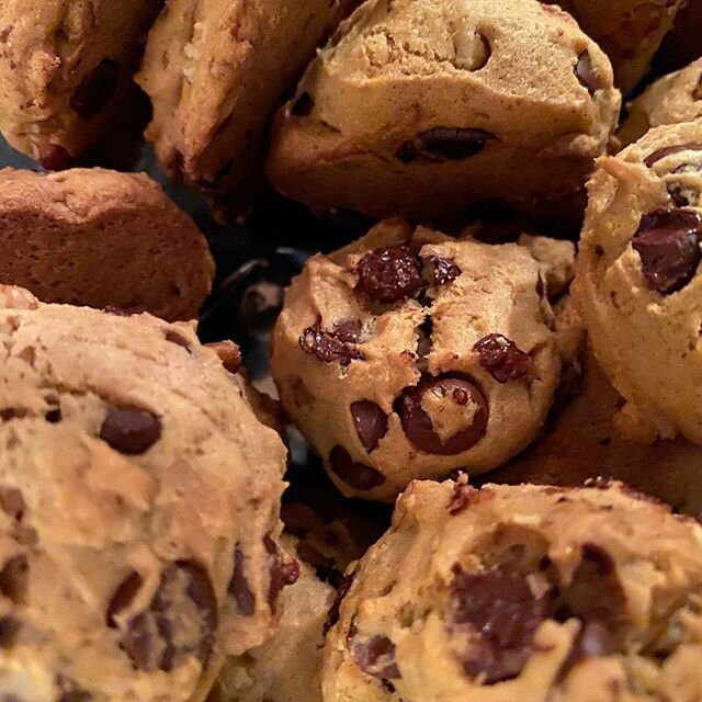 @thegardeninggoddess 🍪COOKIES🍪 made to perfection🙌🏻 thanks to your your post &amp; recipe mods! Delicious!