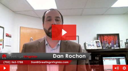 The Secret to Success When Buying in Northern Virginia