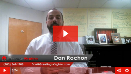 Top 4 Reasons to Sell in Northern Virginia Today
