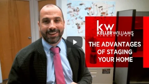 Why Is Staging Essential to Your Home Sale?