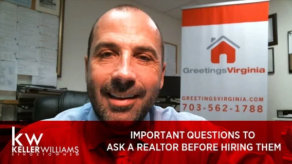 Don’t Hire a Realtor Without Asking These Questions First