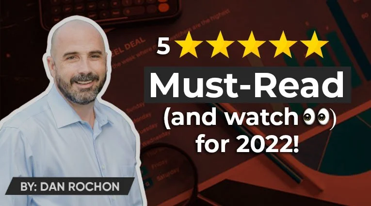 No-Brainer Strategy You Can Use to Identify Investment Opportunities this 2022