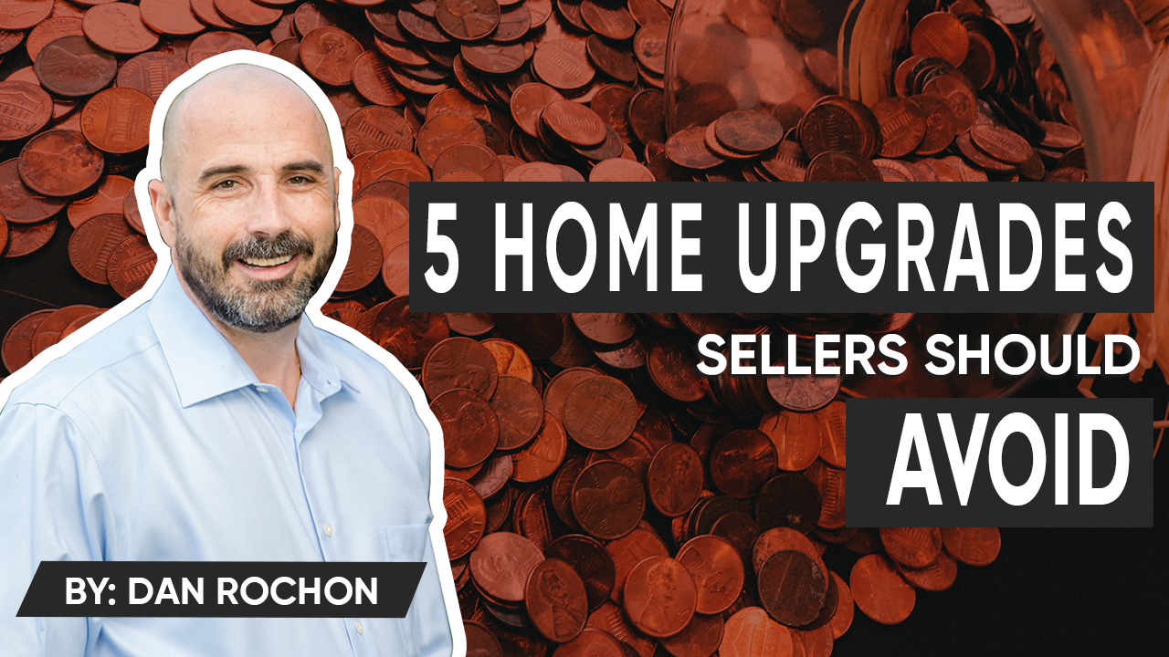 The Five Worst Home Upgrades You Can Make to Your Home Before Selling It