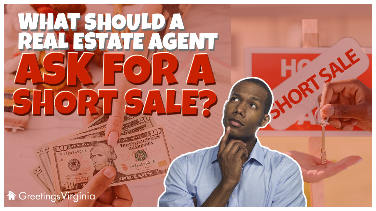 Questions About Short Sales 🏡