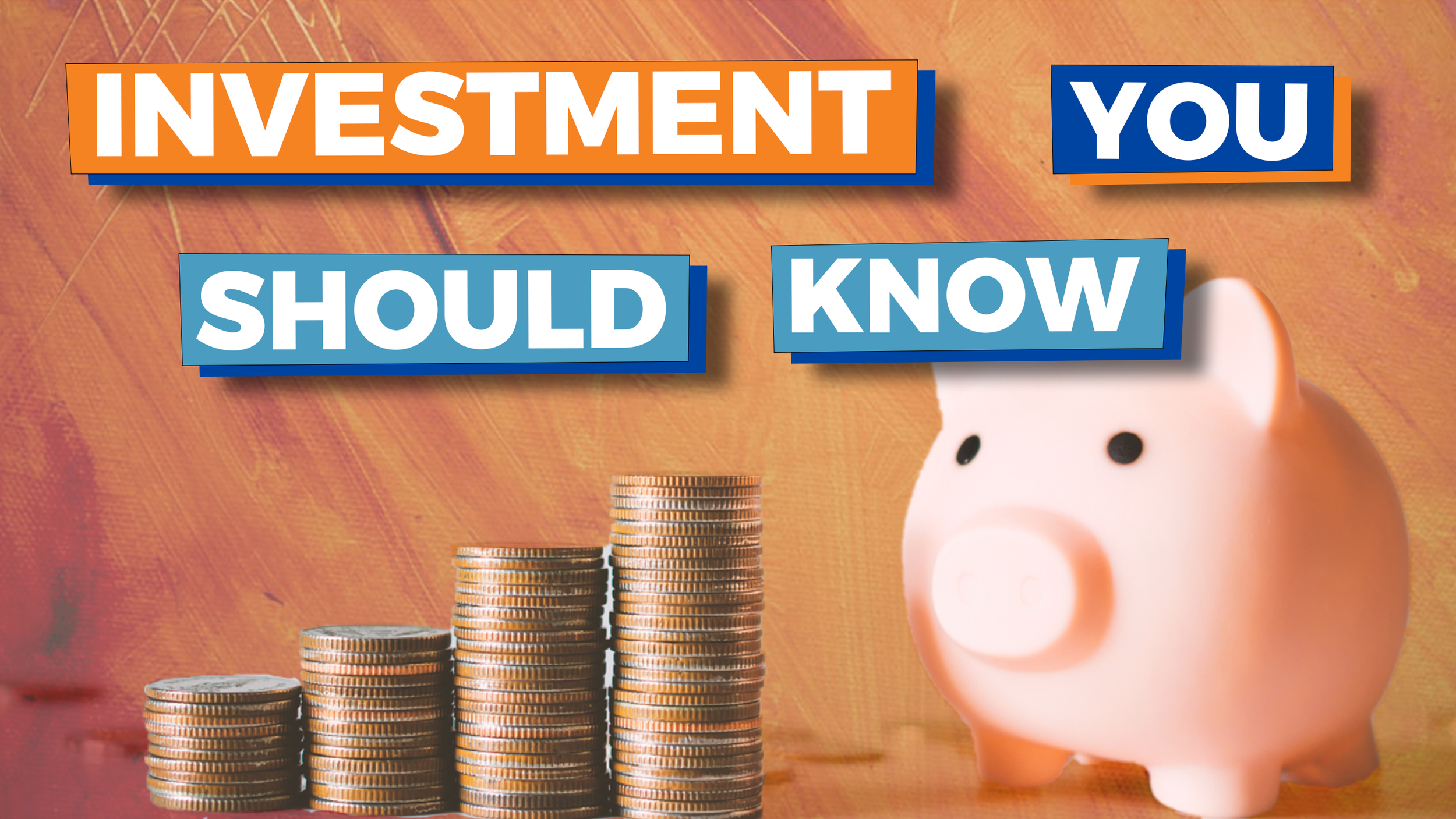 5 Real Estate Investments You Should Know