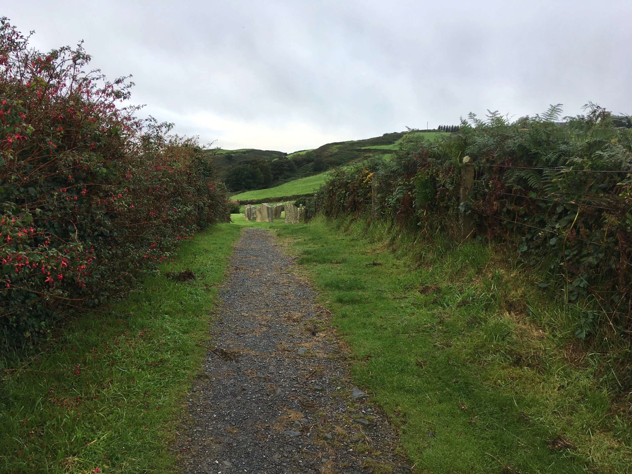 When We Feel Cut Off, Sharing Our Stories is Even More Important