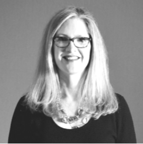 Stacy Sutton Social Impact Lead