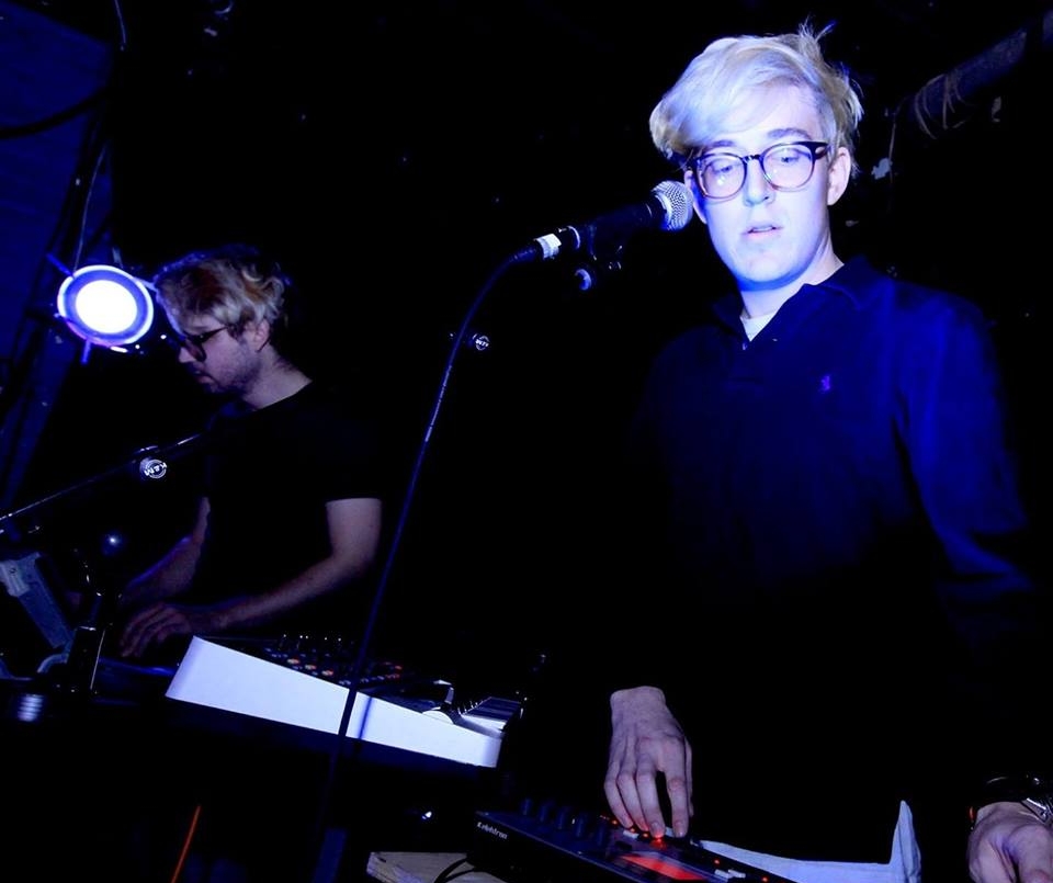 Black Cat, October 6, 2015- Computer Magic