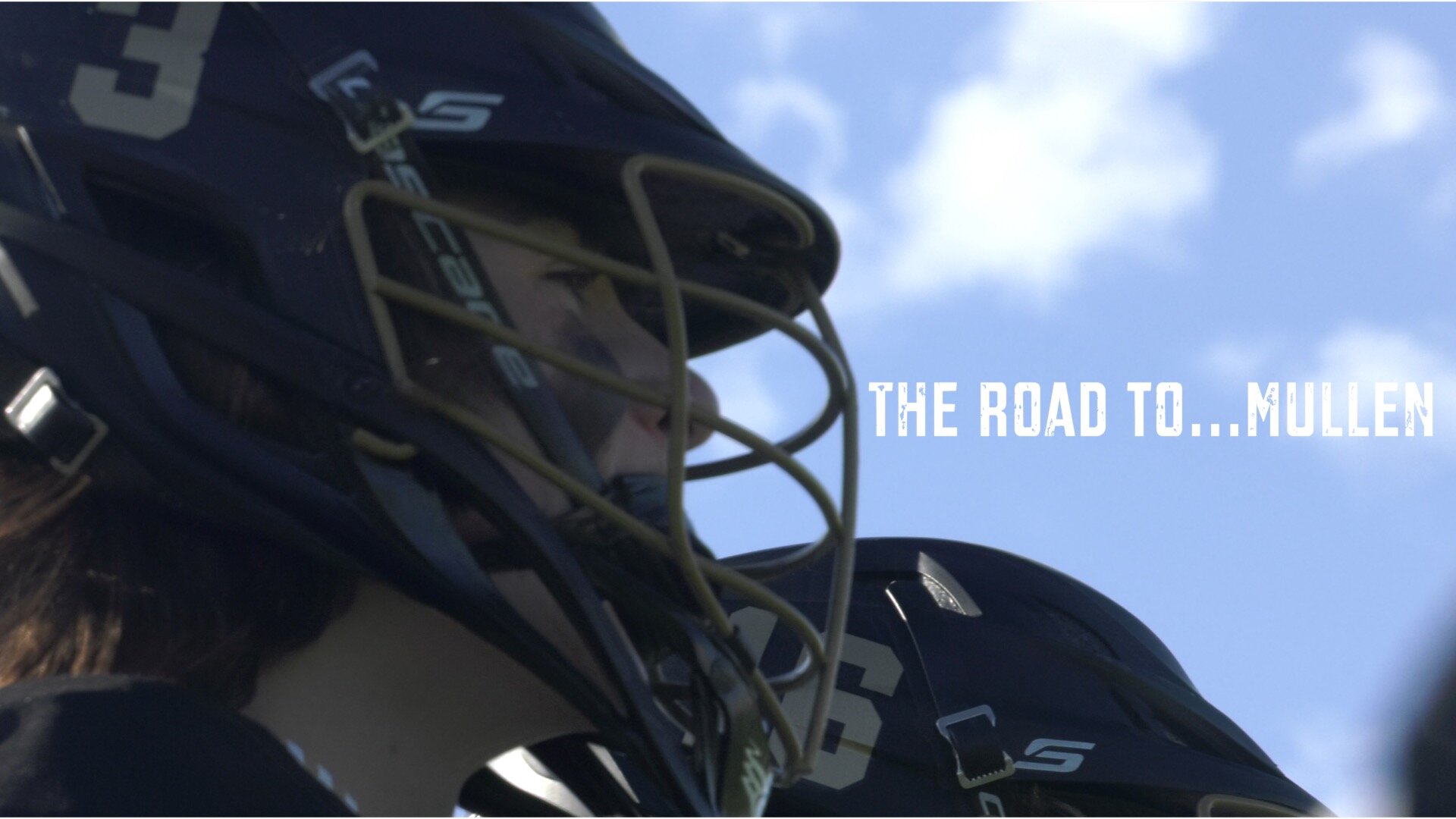 The Road to...Mullen