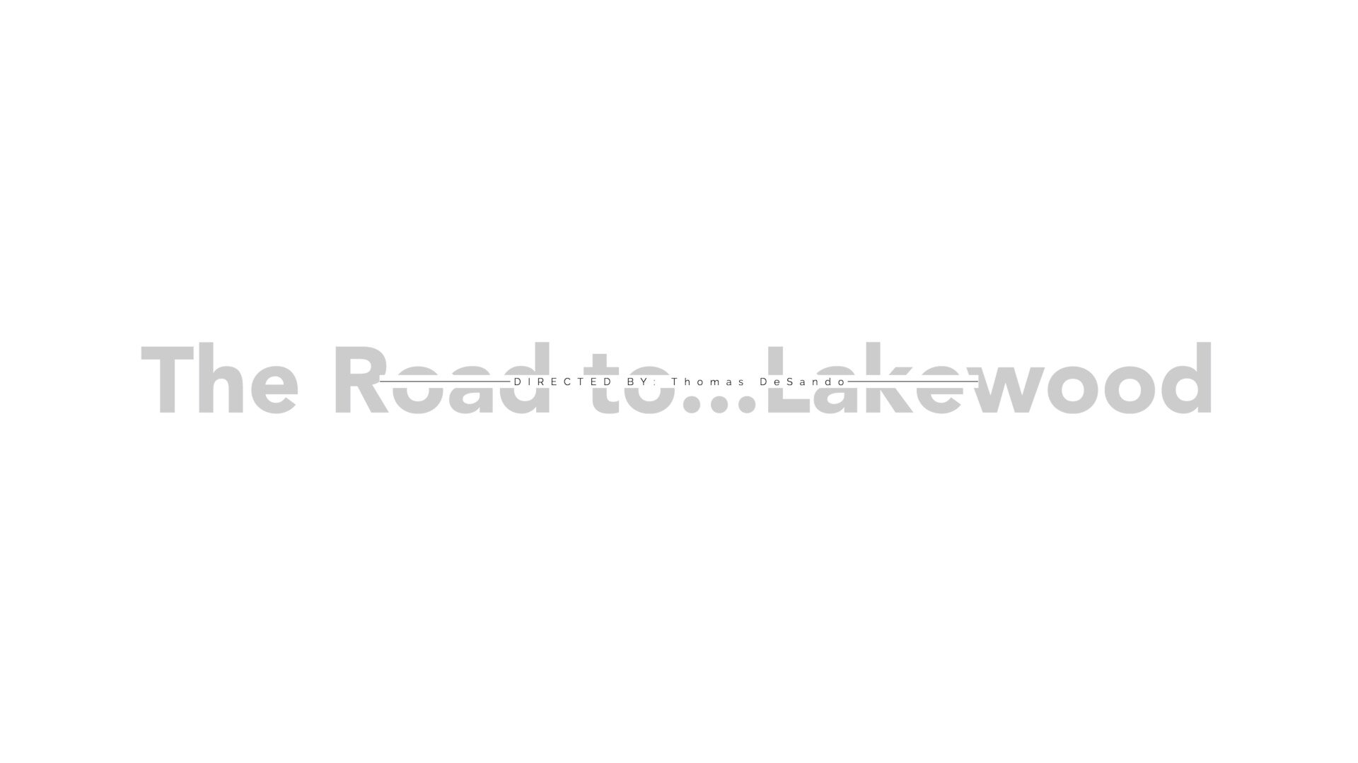 Monarch Coyotes Lacrosse: The Road to...Lakewood
