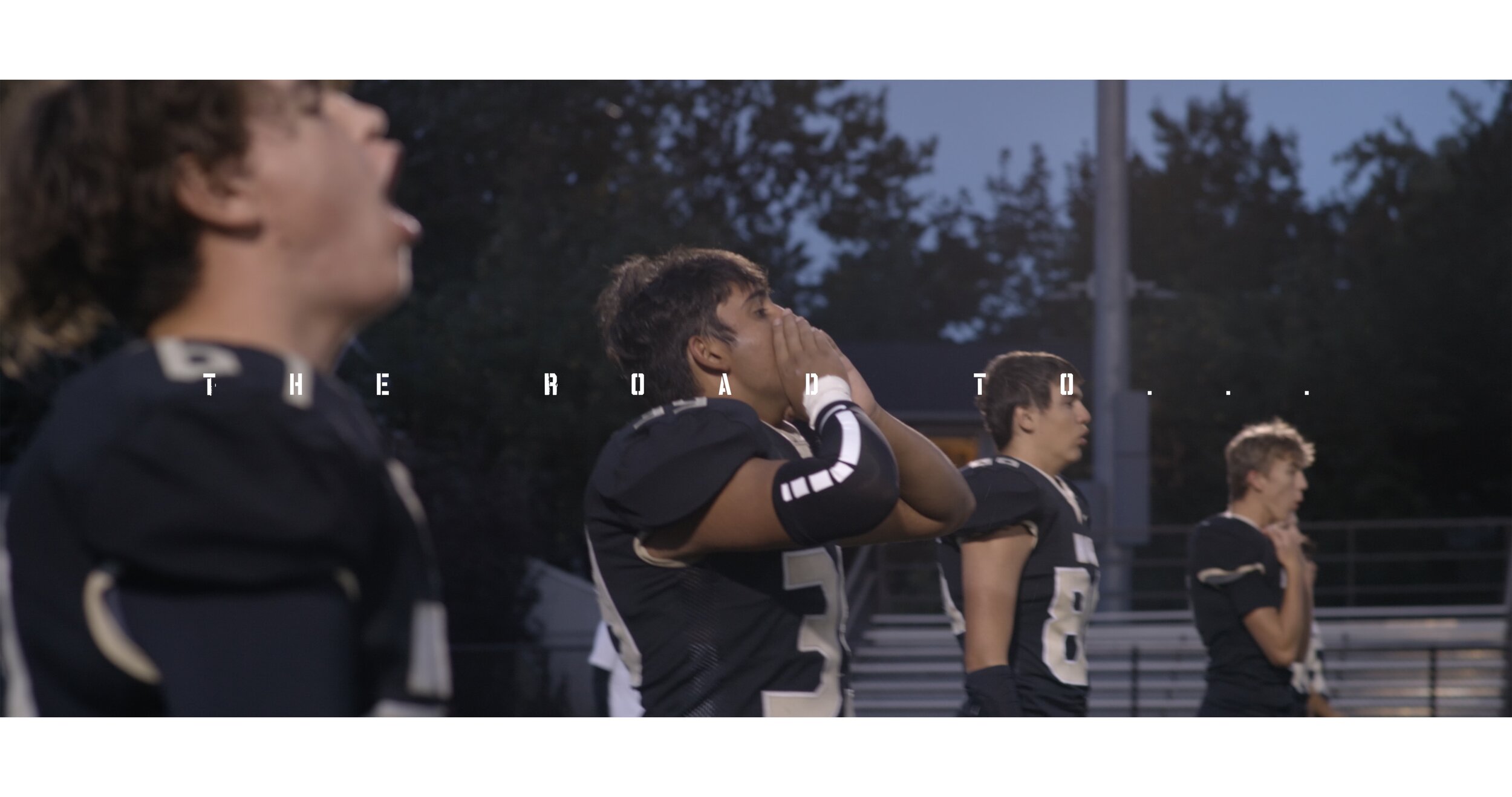 MOHI Football Presents: The Road to...Grand Junction - Teaser