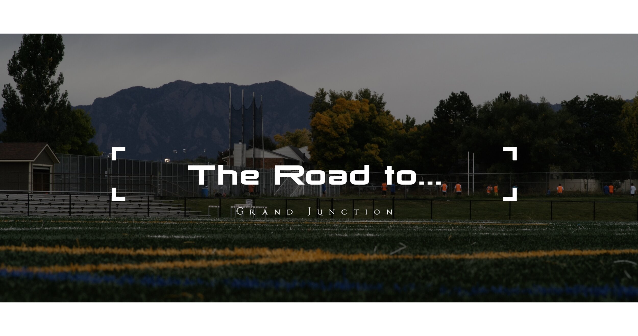 MOHI Football Presents: The Road to...Grand Junction