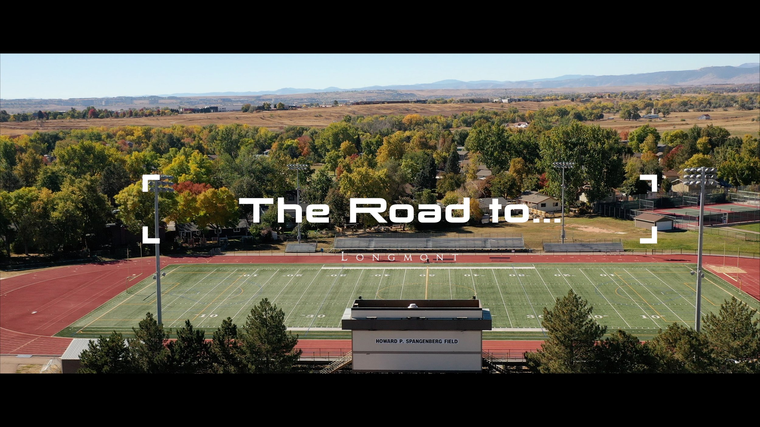 MOHI Football Presents: The Road to...Longmont