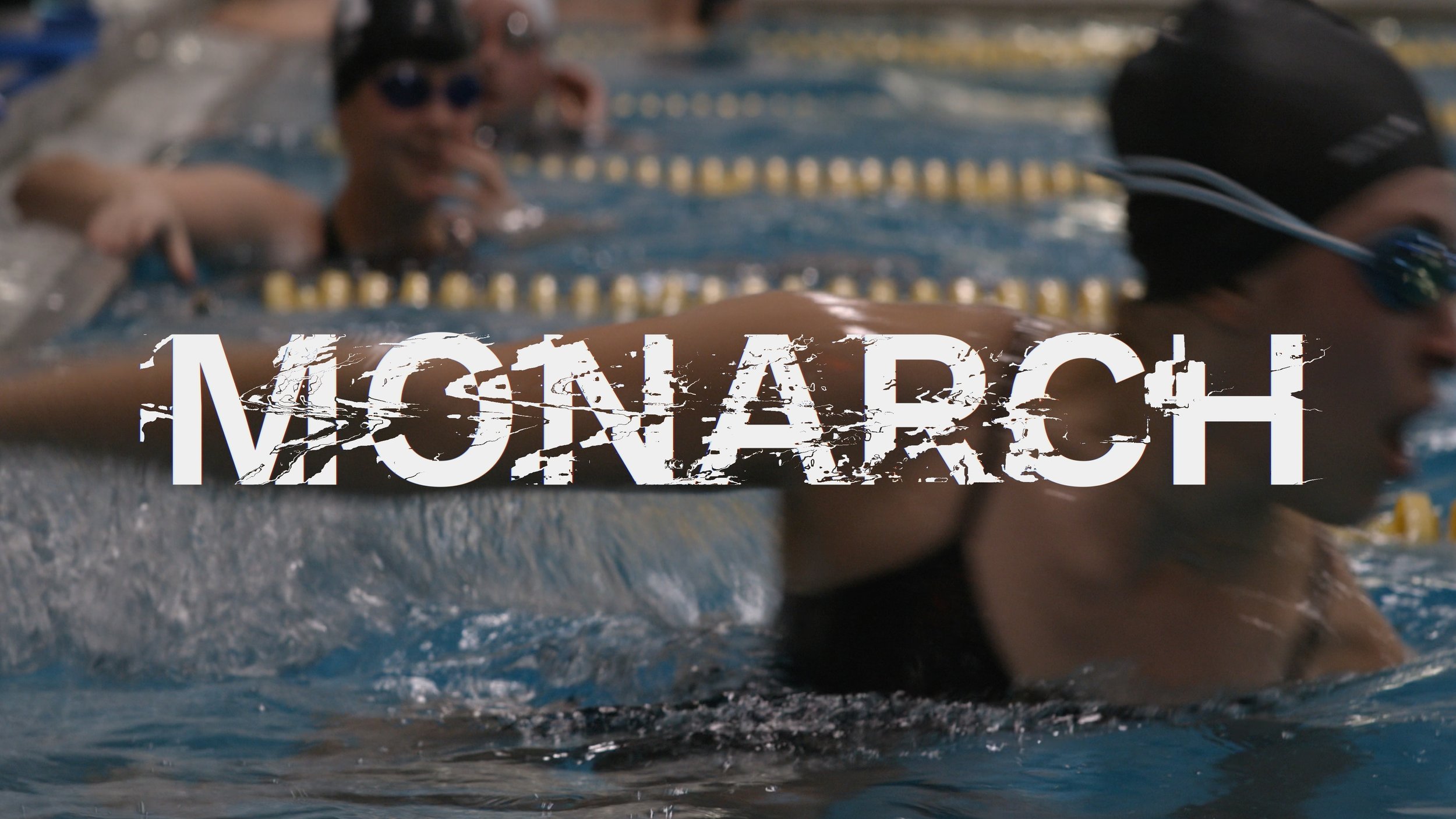 The Road to...Mohi Girls Swim and Dive