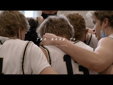 The Road to...Monarch Boys Basketball