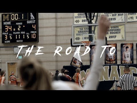 The Road to...Monarch Girls Basketball