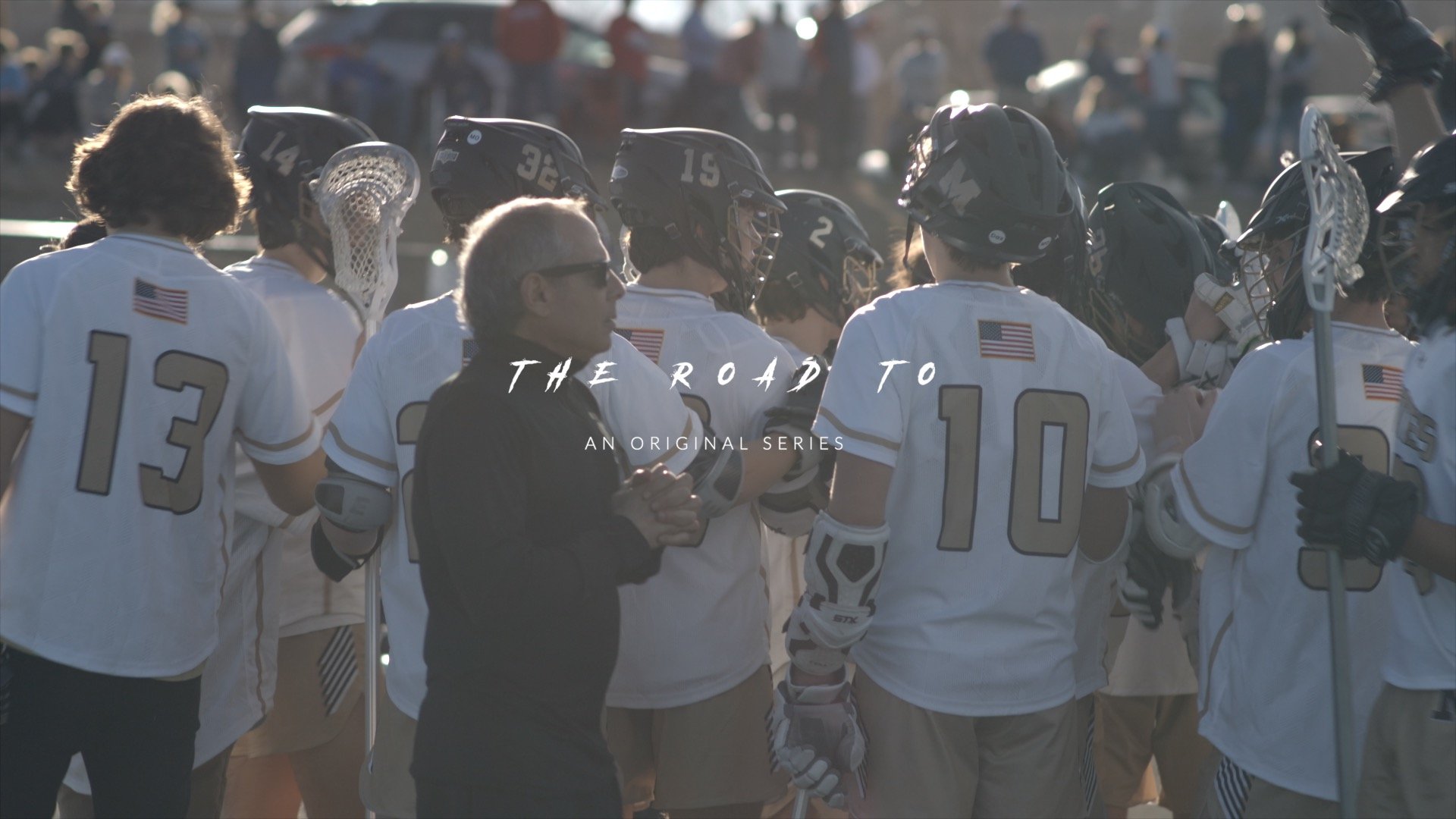 Monarch Lacrosse: The Road to...Cherry Creek 2022