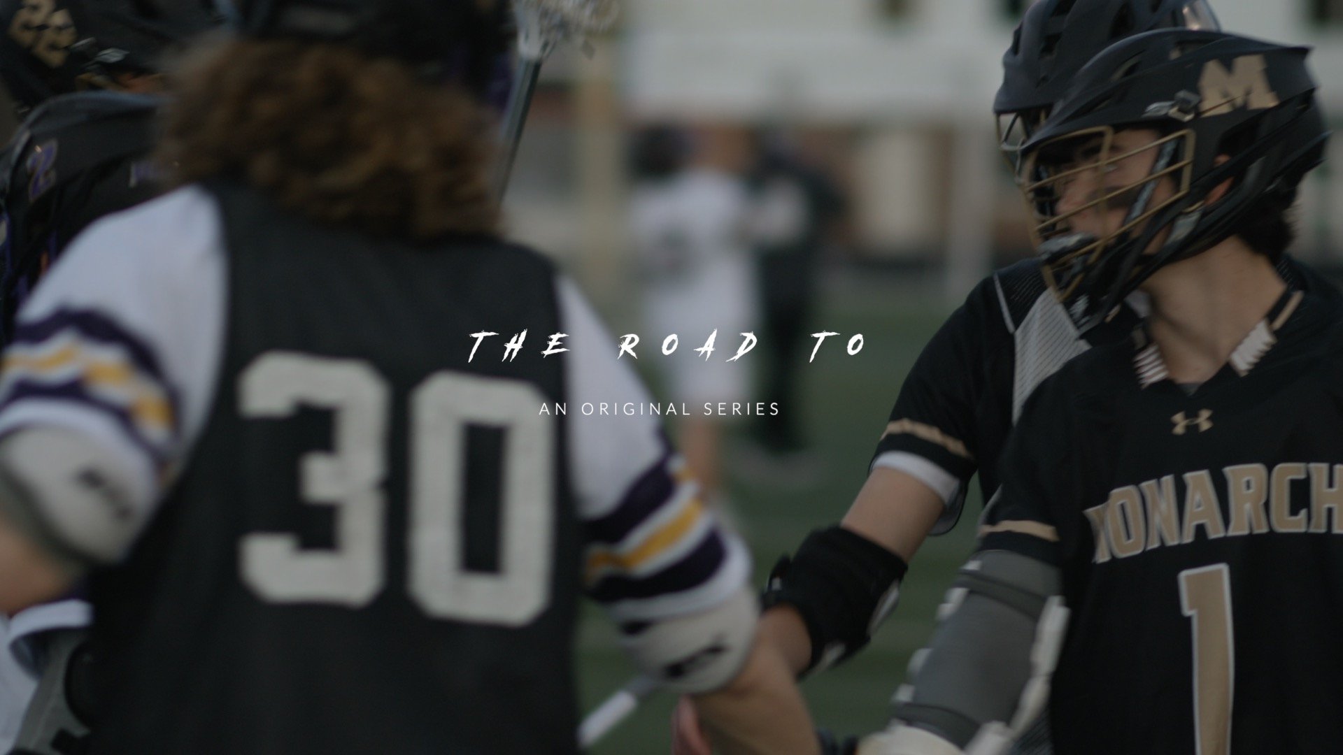 Monarch Lacrosse: The Road to...Boulder 2022
