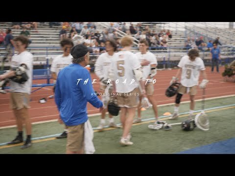 Monarch Coyotes Lacrosse: The Road to...Mountain Range