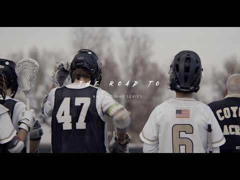 Monarch Coyotes Lacrosse: The Road to...Lakewood