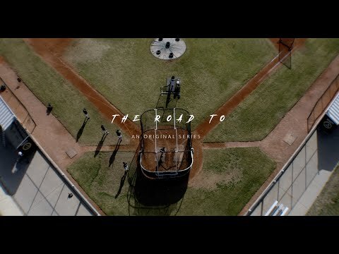 The Road to...Monarch Baseball