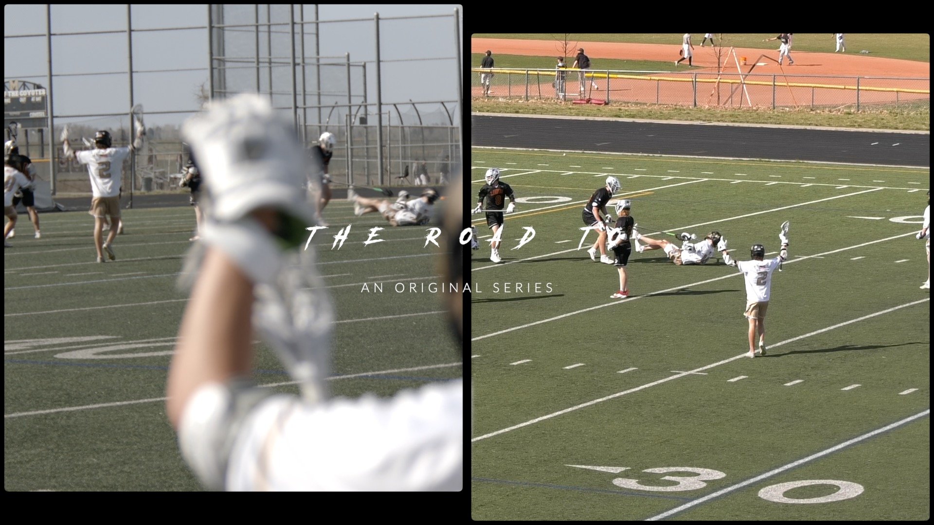 Monarch Coyotes Lacrosse: The Road to...Rocky Mountain