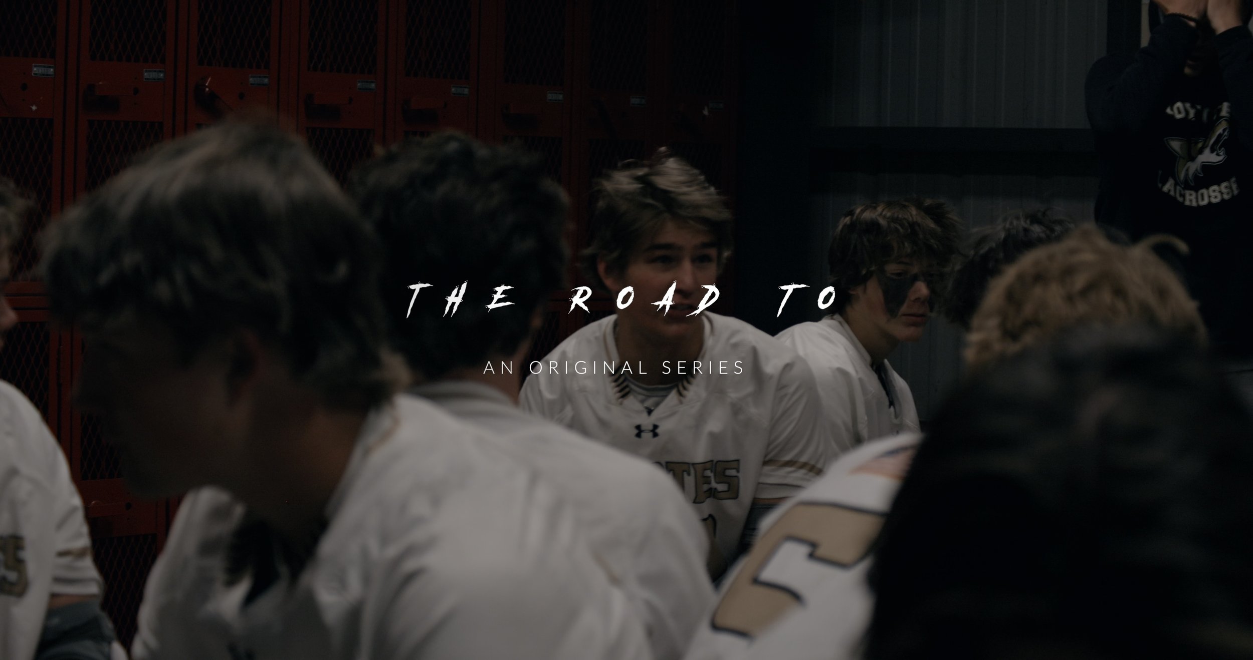 Monarch Coyotes Lacrosse: The Road to...Fairview