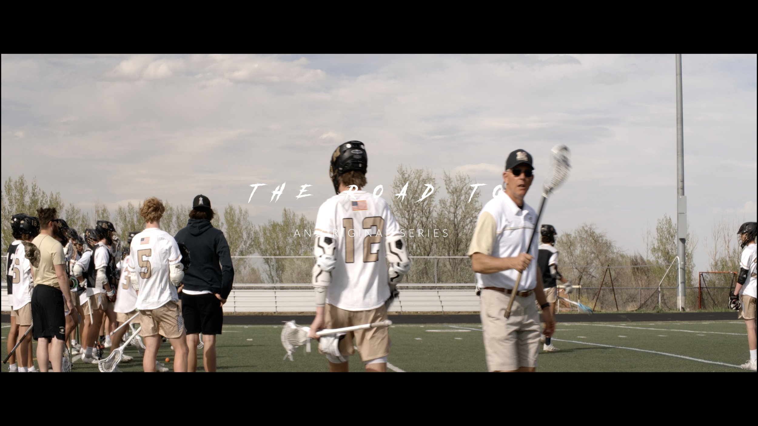 Monarch Coyotes Lacrosse: The Road to...Castle View