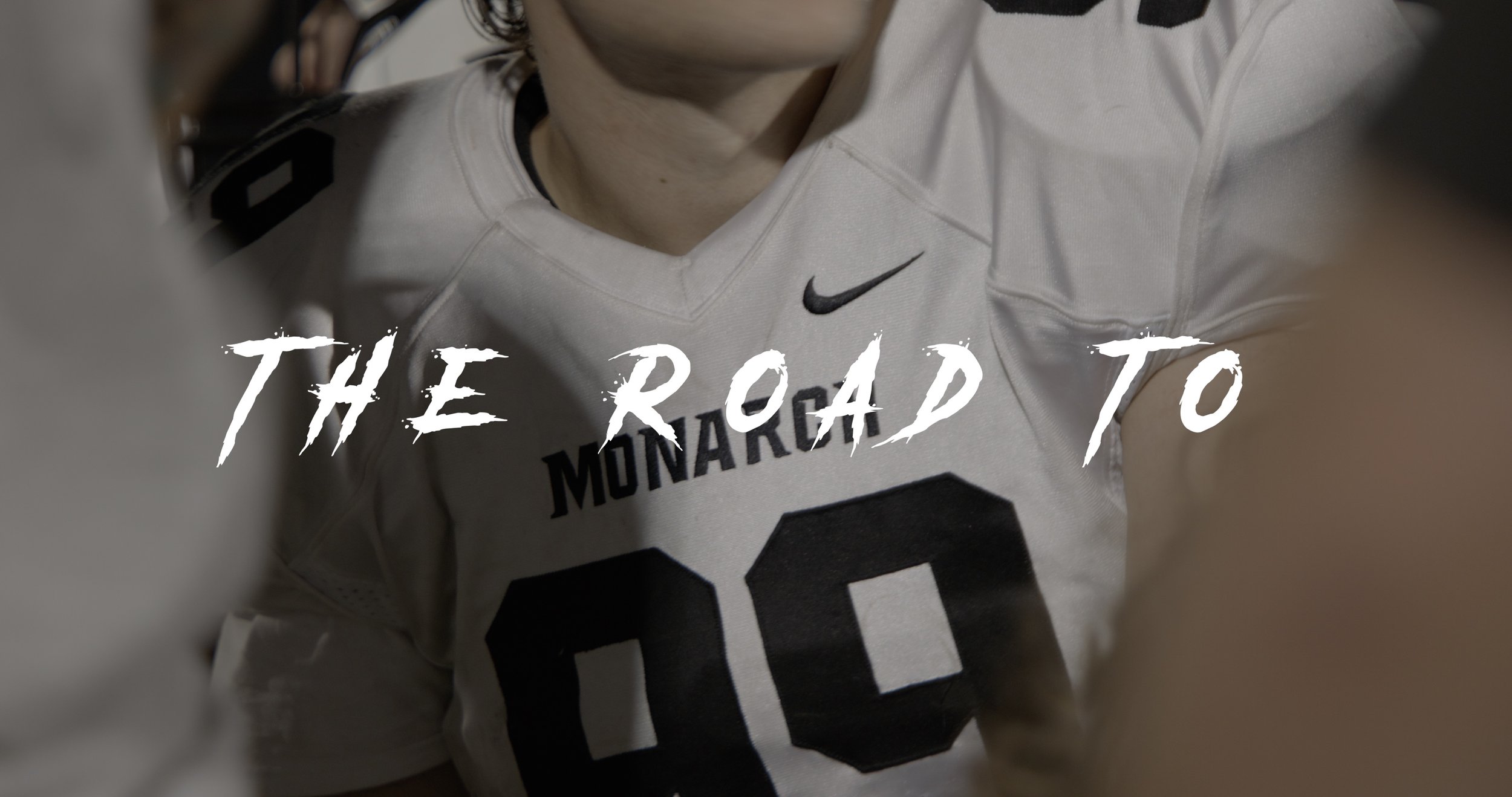 The Road to...CSU Pueblo