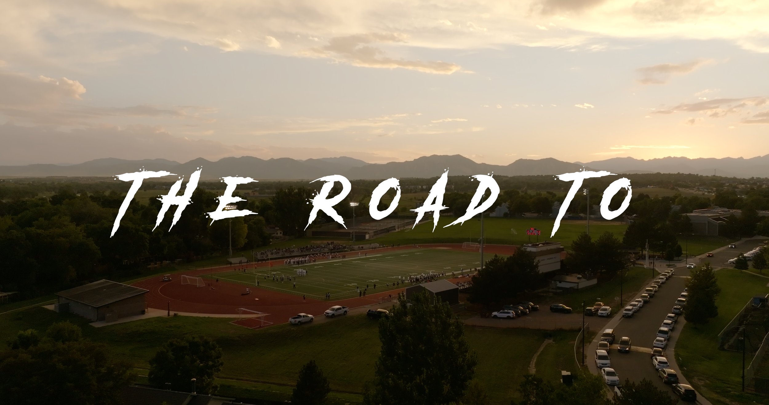 The Road to...Frederick