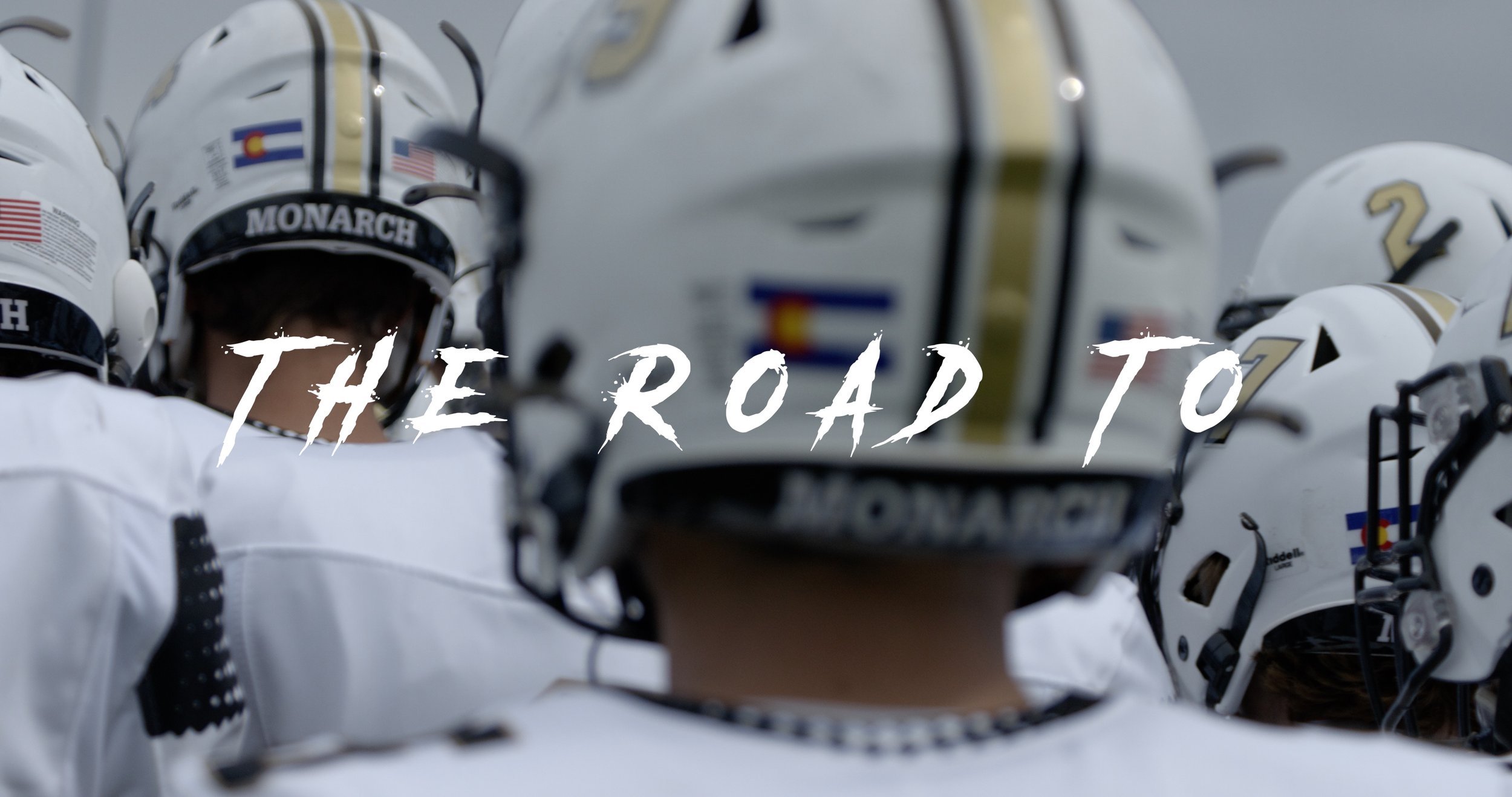 The Road to...Standley Lake
