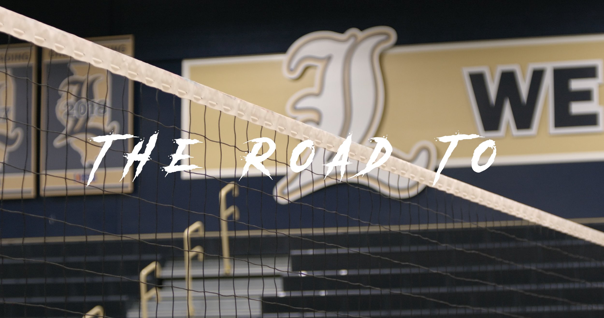 The Road to...Lemont Volleyball