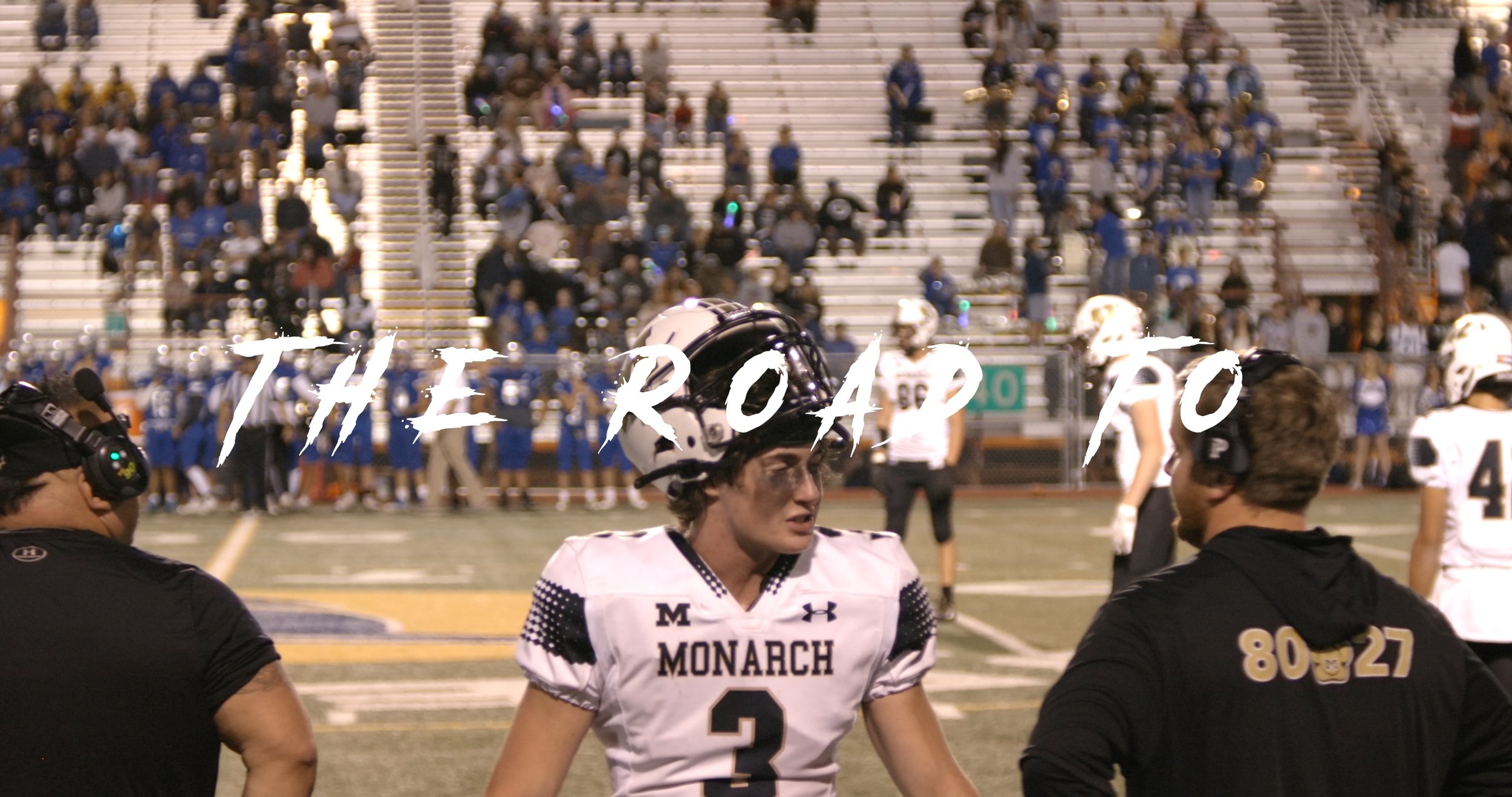 The Road to...Poudre