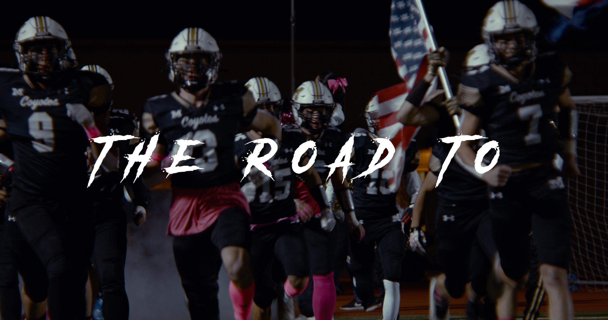 The Road to...Silver Creek
