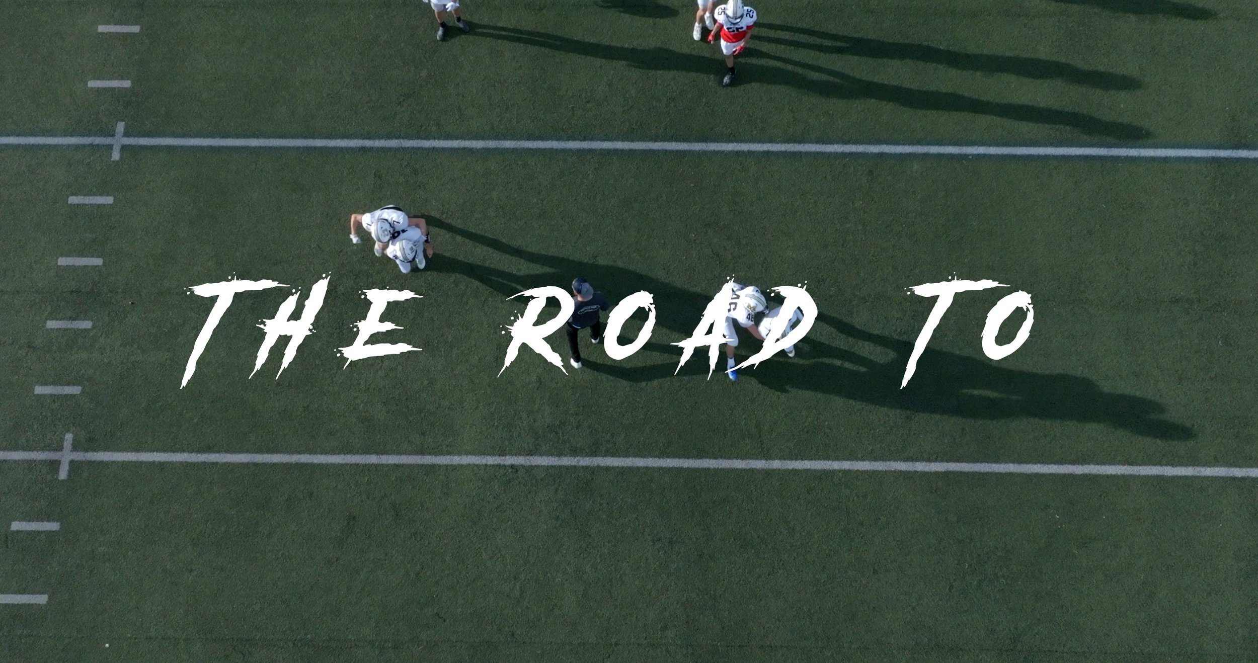 The Road to...Mesa Ridge: Part 2