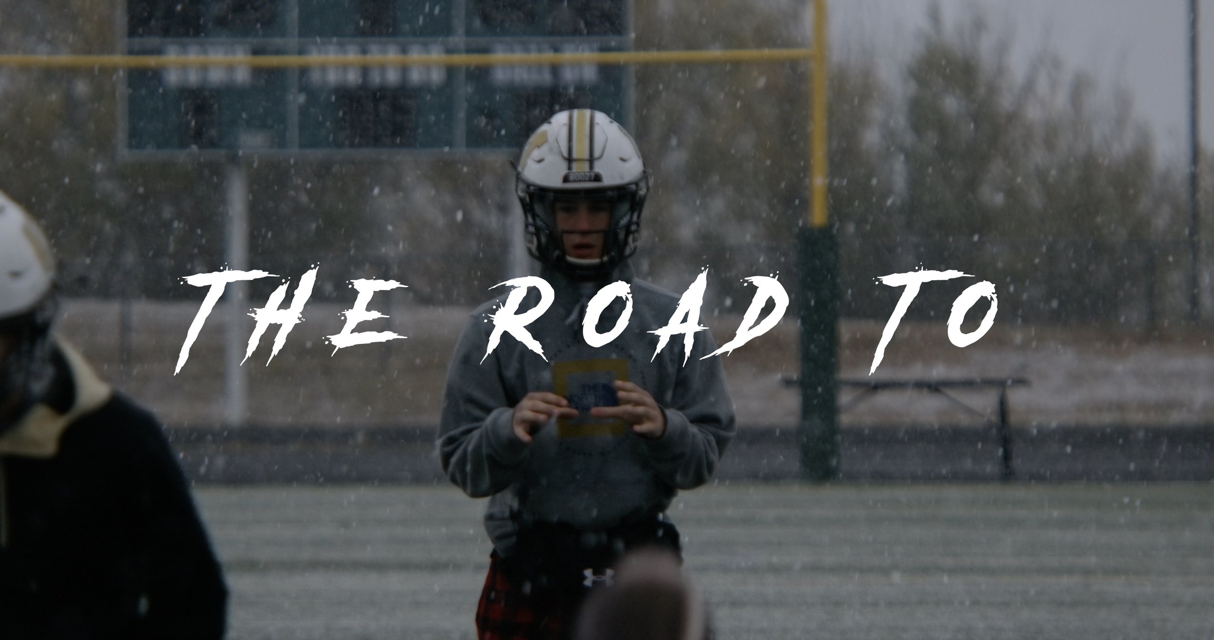 The Road to...Mesa Ridge: Part 4
