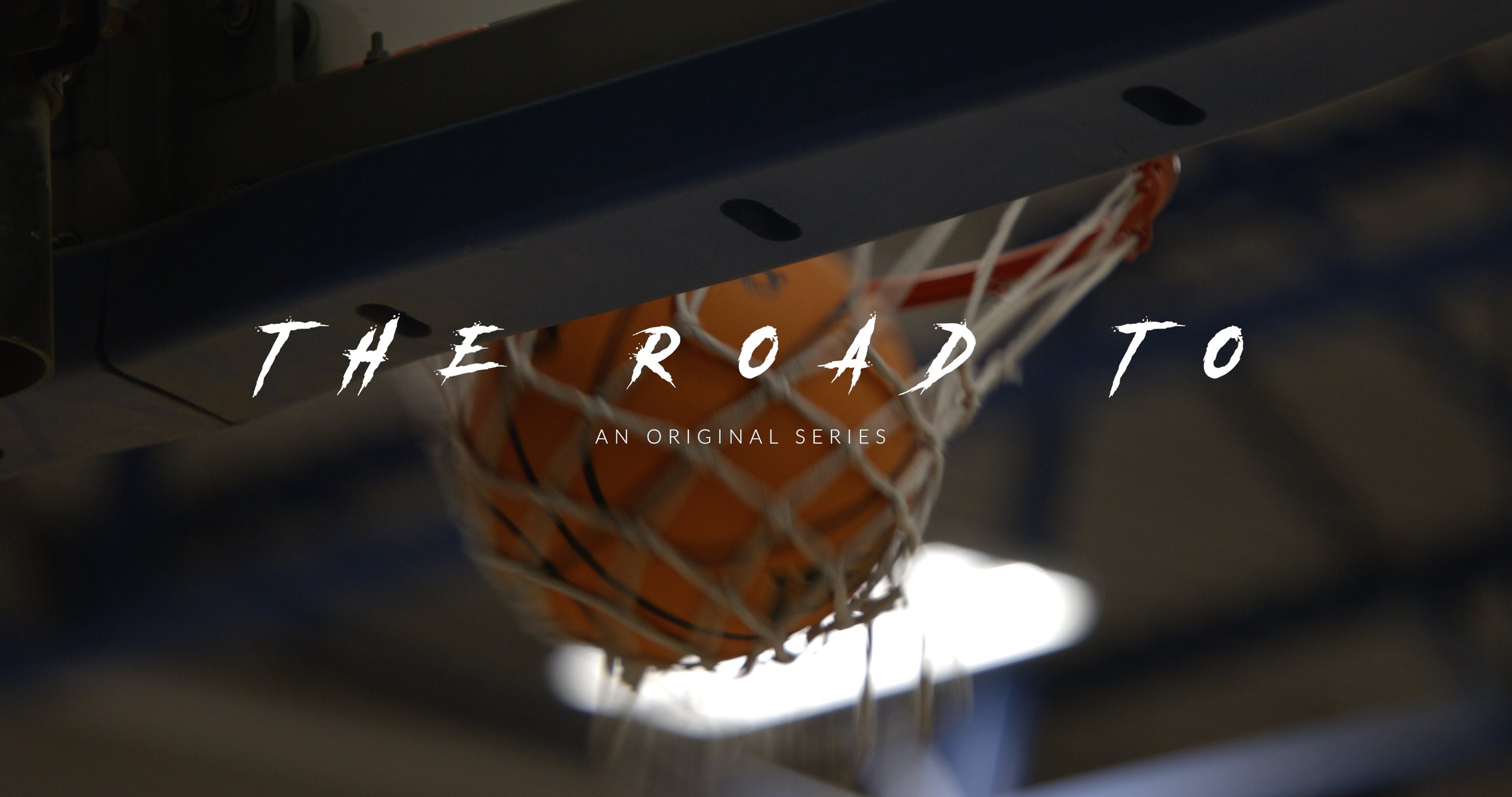 The Road to...Broomfield Basketball